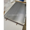 CNC Machined Aluminum Alloy Water Cooling Plate